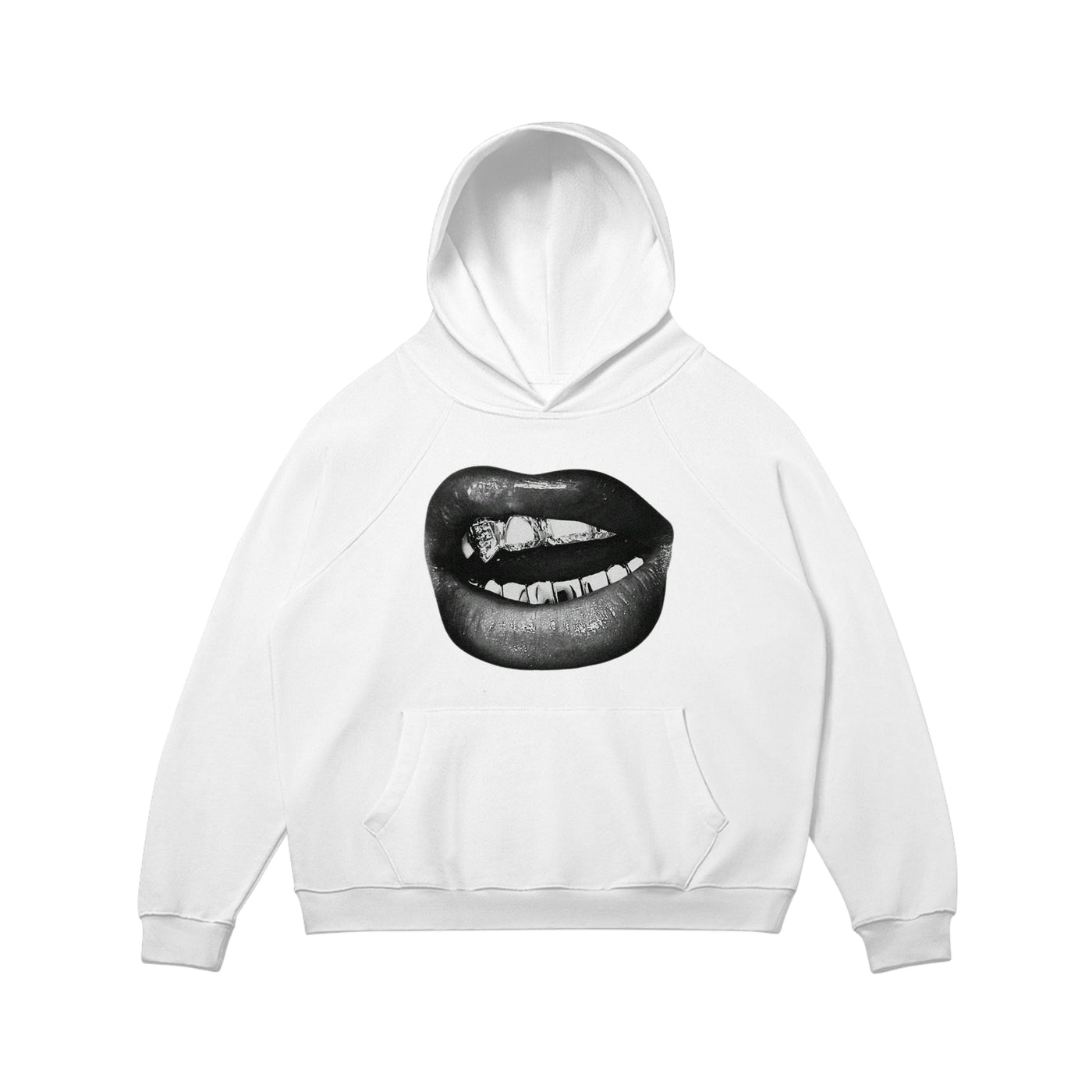 Kiss Hoodie